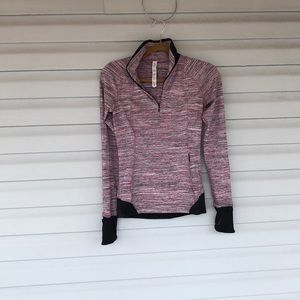 Lululemon run top